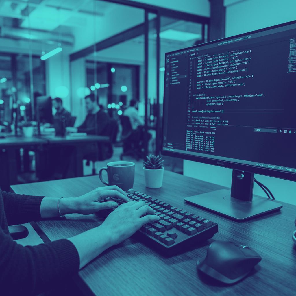 Inteligencia Artificial y Automatización - Fullcheck