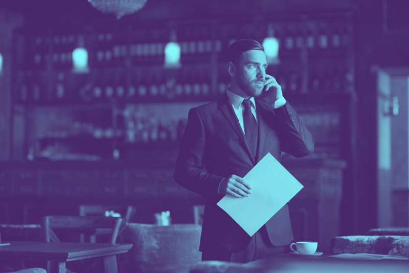 Fullcheck Soluciones - Consultor B2B