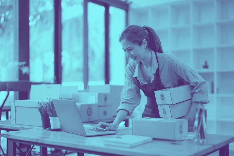 Fullcheck Soluciones - Logística e-commerce