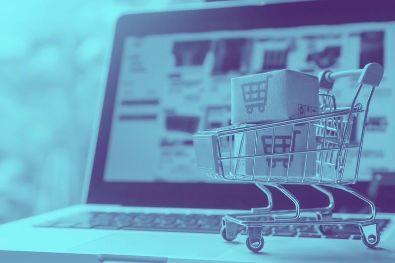 Sincronización de Tiendas Virtuales - Fullcheck