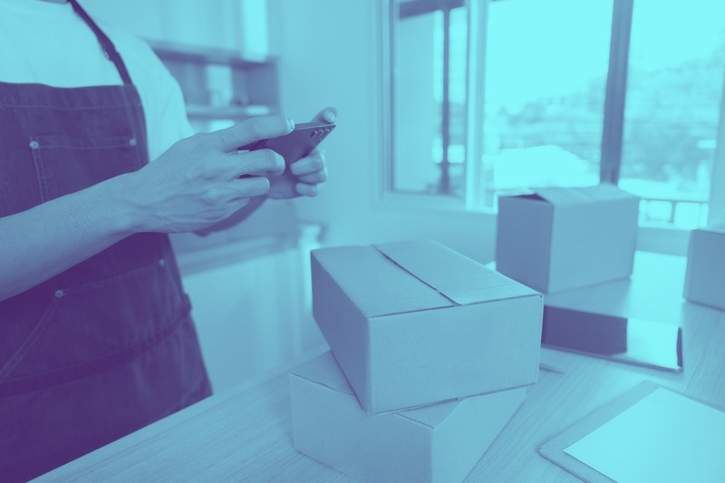 Control de Inventario - Fullcheck